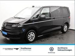 Deep black perleffekt Gebraucht 2024 VW Multivan Van | 47.390 € (Superpreis)
