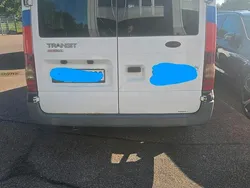 Weiß Gebraucht 2012 Ford Transit Van / Kleinbus | 3.499 €