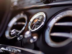 Grau Gebraucht 2020 Bentley Continental GT Convertible Cabrio | 215.900 €