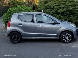 Nissan Pixo
