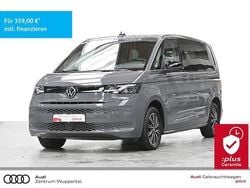 Gebraucht 2024 VW Multivan Basis Van | 45.446 € (Fairer Preis)