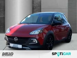 Gebraucht 2018 Opel Adam Rocks Kleinwagen | 14.480 € (Fairer Preis)