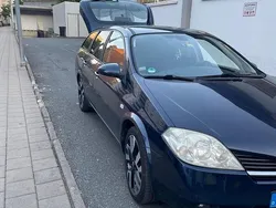 Blau Gebraucht 2006 Nissan Primera SUV | 4.000 €