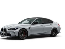 Neu 2025 BMW M3 Competition Edition Limousine | 97.989 € (Guter Preis)