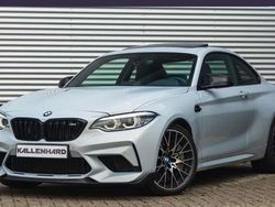 Silber Gebraucht 2020 BMW M2 Competition Edition Coupé | 56.475 €