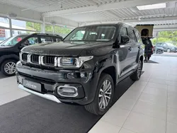 Schwarz Gebraucht 2024 Baic BJ60 SUV | 42.990 €