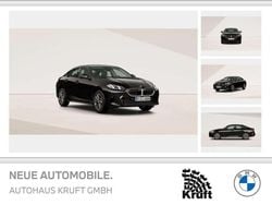 Schwarz uni Neu 2026 BMW 216 Coupé | 28.490 € (Guter Preis)