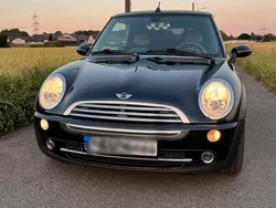 Gebraucht 2005 Mini Cooper Cabriolet Cabrio | 5.990 € (Teuer)