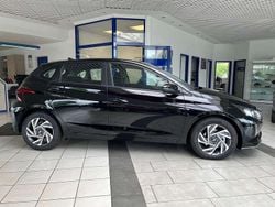 Schwarz Neu 2025 Hyundai i20 Limousine | 19.990 € (Guter Preis)