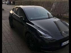 Gebraucht 2022 Tesla Model Y Performance SUV | 40.500 € (Fairer Preis)