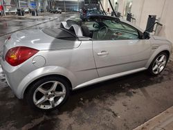 Grau Gebraucht 2007 Opel Tigra Limousine | 2.800 € (Fairer Preis)