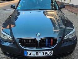 Andere farben Gebraucht 2003 BMW 520 Limousine | 4.999 € (Fairer Preis)