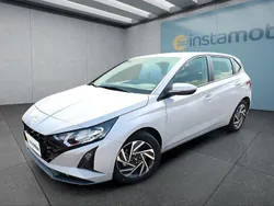 Grau Neu 2025 Hyundai i20 Kleinwagen | 21.899 € (Fairer Preis)