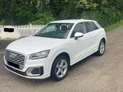 Weiß Gebraucht 2018 Audi Q2 Sport SUV | 19.990 € (Fairer Preis)