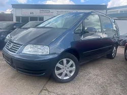 Grau Gebraucht 2005 VW Sharan Trendline Van / Kleinbus | 3.990 € (Fairer Preis)