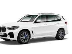 Gebraucht 2025 BMW X5 M Sport SUV | 64.540 € (Fairer Preis)