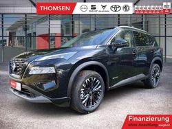 Black pearl (m) Neu 2025 Nissan X-Trail N-Connecta SUV | 40.236 €