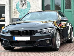 Schwarz Gebraucht 2019 BMW 430 Gran Coupé M Sport Coupé | 31.700 € (Fairer Preis)