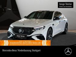 Weiß Gebraucht 2024 Mercedes E53 AMG AMG Limousine | 101.980 €