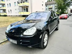 Schwarz Gebraucht 2006 Porsche Cayenne SUV | 3.400 €