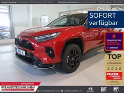 Andere farbe Gebraucht 2024 Toyota RAV4 Hybrid Sport SUV | 55.680 € (Teuer)
