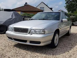 Silber Gebraucht 1998 Volvo V70 Kombi | 1.500 € (Guter Preis)