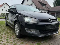 Schwarz Gebraucht 2010 VW Polo Limousine | 3.333 € (Guter Preis)