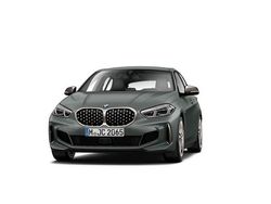 Gebraucht 2025 BMW M135 Comfort Edition Kleinwagen | 36.799 € (Etwas zu teuer)