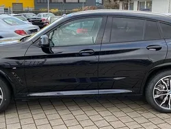 Schwarz Gebraucht 2020 BMW X4 M Sport SUV | 36.990 € (Superpreis)