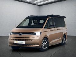 Braun Neu 2025 VW T7 California Van | 70.849 €