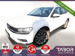 Weiss Gebraucht 2020 VW Tiguan Comfortline SUV | 17.788 € (Guter Preis)