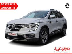 Weiß Gebraucht 2022 Renault Koleos SUV | 24.990 € (Etwas zu teuer)