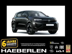 Karbon schwarz (metallic) Neu 2025 Opel Frontera Edition SUV | 24.690 € (Fairer Preis)