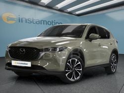 Beige Gebraucht 2023 Mazda CX-5 SUV | 31.699 € (Fairer Preis)