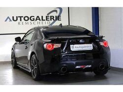 Crystal black silica Gebraucht 2015 Subaru BRZ Sport Coupé | 21.990 € (Guter Preis)