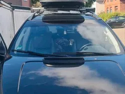 Schwarz Gebraucht 2010 Volvo XC90 SUV | 12.500 € (Etwas zu teuer)