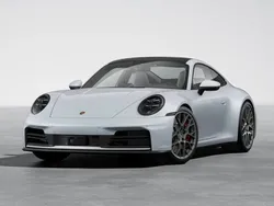 Eisgraumetallic Neu 2025 Porsche 911 Carrera S | 182.158 € (Guter Preis)