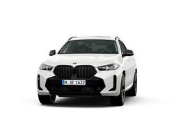 Neu 2025 BMW X6 M Sport SUV | 127.990 €