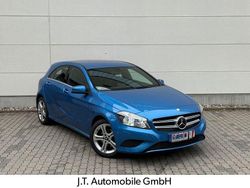 Other Gebraucht 2014 Mercedes A180 Limousine | 13.499 € (Fairer Preis)