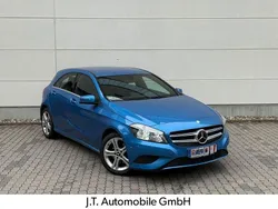 Other Gebraucht 2014 Mercedes A180 Limousine | 14.999 € (Fairer Preis)