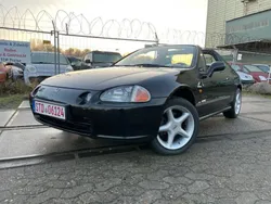 Schwarz Gebraucht 1997 Honda CR-X Coupé | 4.999 € (Fairer Preis)