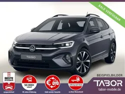 Rauchgrau metallic Neu 2025 VW Taigo R-line SUV | 24.988 € (Superpreis)