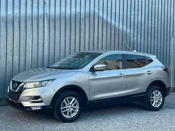Silber Gebraucht 2019 Nissan Qashqai N-Connecta SUV | 15.900 € (Guter Preis)