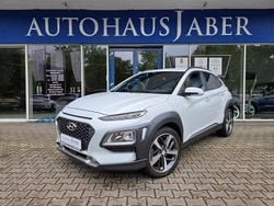 Weiß Gebraucht 2019 Hyundai Kona Style SUV | 16.489 € (Guter Preis)