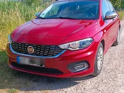 Andere außenfarben Gebraucht 2017 Fiat Tipo Limousine | 5.200 € (Guter Preis)