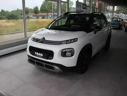 Weiß Gebraucht 2019 Citroën C3 Aircross Origins SUV | 13.990 € (Fairer Preis)