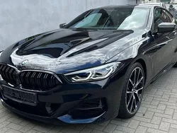 Schwarz Gebraucht 2019 BMW M850 Sport Line Coupé | 50.900 € (Guter Preis)