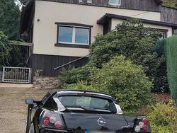 Schwarz Gebraucht 2025 Opel Speedster Cabrio | 23.500 €