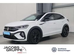 Weiß Gebraucht 2022 VW Taigo R-line SUV | 23.220 € (Guter Preis)