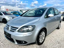 Silber Gebraucht 2006 VW Golf Plus Cross Comfortline Van / Kleinbus | 5.750 € (Fairer Preis)
